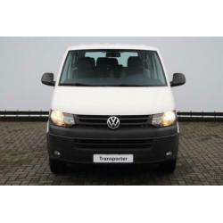 Volkswagen Transporter Kombi 2.0 TDI L1H1 Trendline | BPM VR