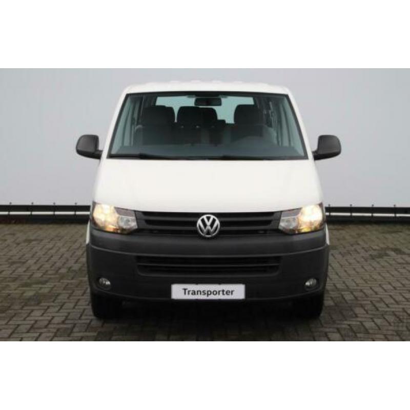 Volkswagen Transporter Kombi 2.0 TDI L1H1 Trendline | BPM VR