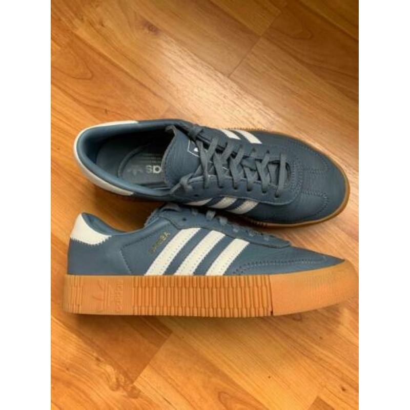 Adidas Samba sneakers