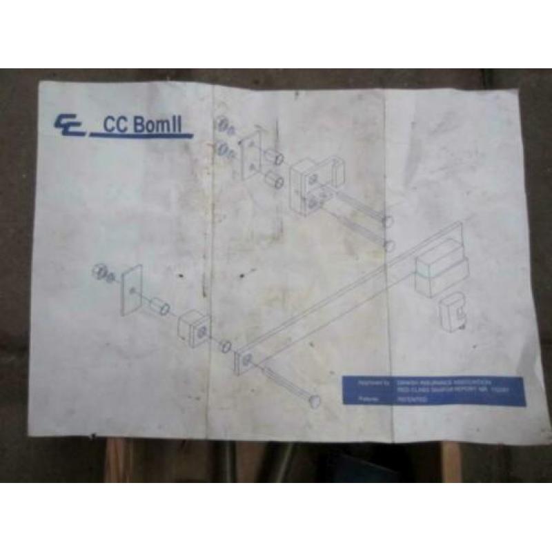 containerslot CC Bom 2