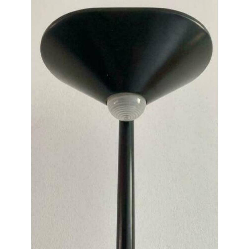 Vintage Ciclope vloerlamp Barbieri & Marianelli 1975