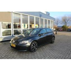 Volkswagen Golf 7 2.0 TDI GTD *DSG* Zeer net *