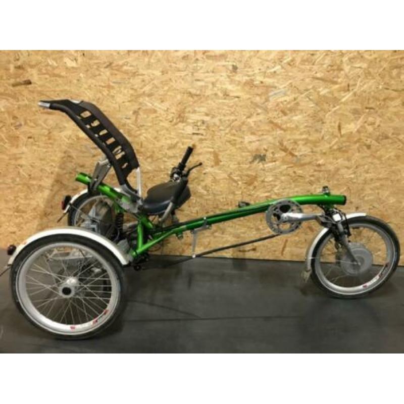 Van Raam Easysport