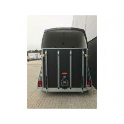 Bockmann Duo Esprit Silver Black Edition