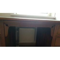 antiek frans bureau