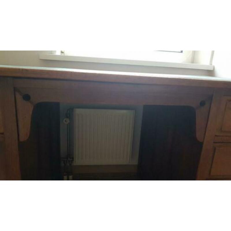 antiek frans bureau