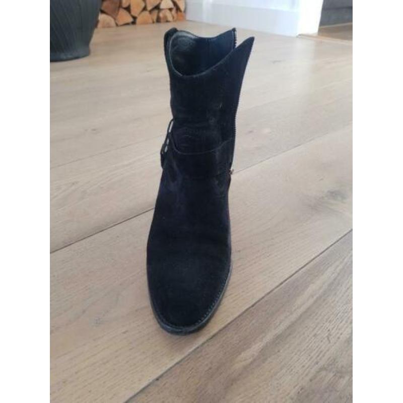 Orginele saint Laurent enkel laarsje maat 40