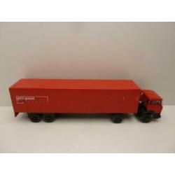 DAF 2100 ''PTT POST '' lion car