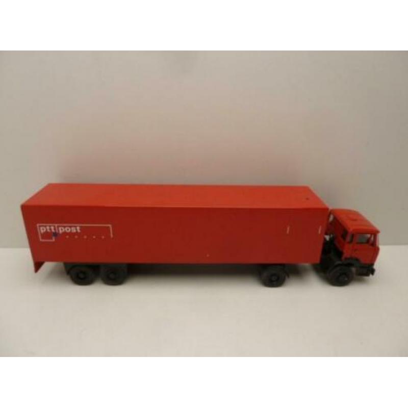 DAF 2100 ''PTT POST '' lion car