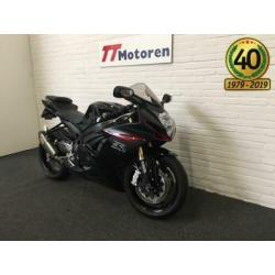 SUZUKI GSX-R 750 (bj 2011)