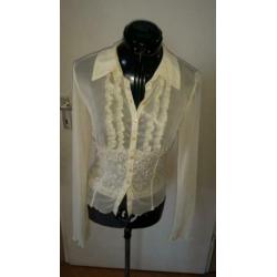 te koop blouse mt m