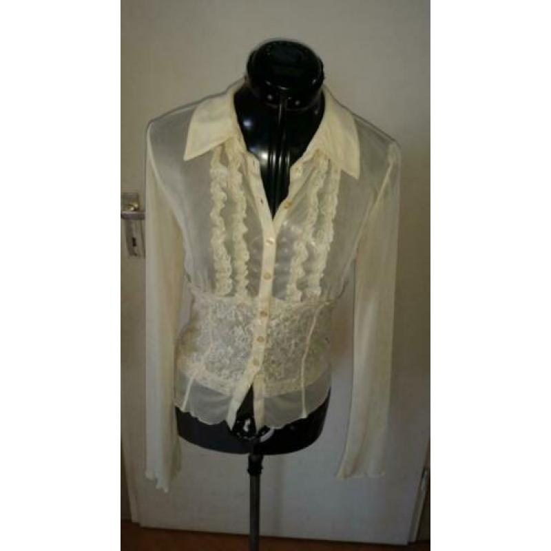 te koop blouse mt m