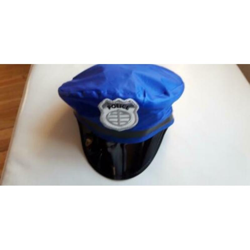 politiepet politie per police