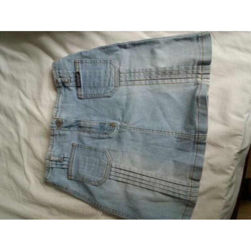 Div meisjes/dames kleding
