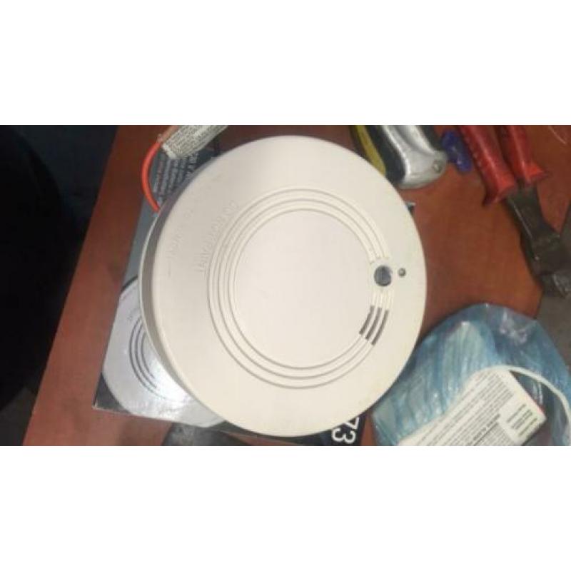 Firex PADC240 4973 Rookalarm Brandalarm Rookmelder