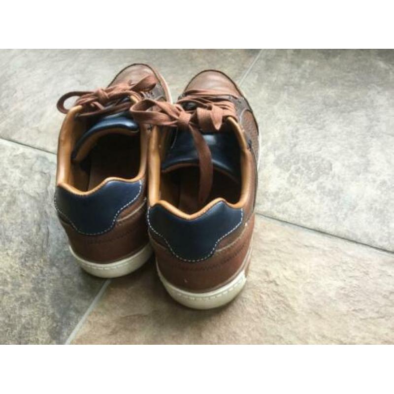 Hersenschoenen, maat 42
