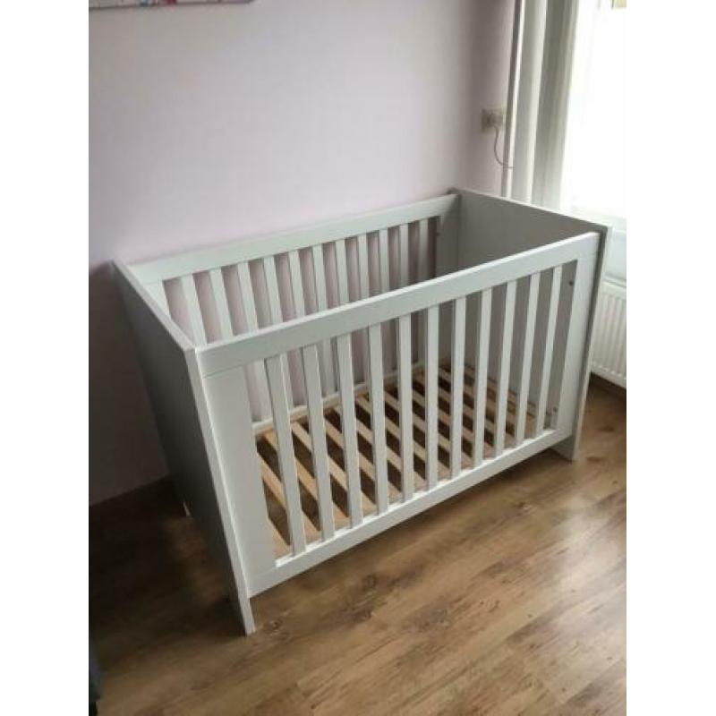 Babykamer compleet