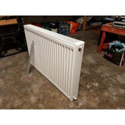 thermrad cpmpact-4 plus, type 22, 600 hoog x 900 breed