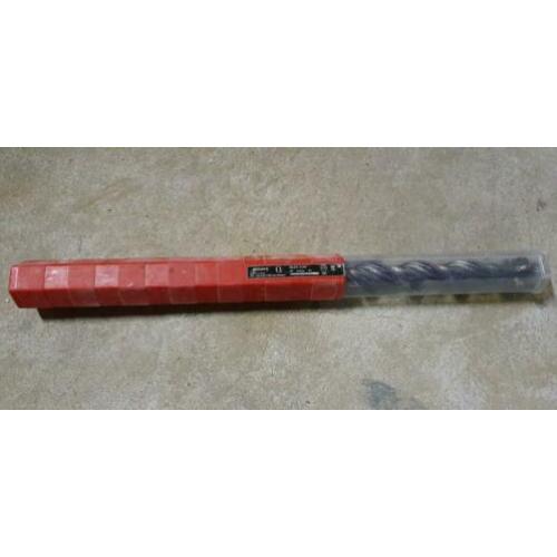 Hilti 37mm boor