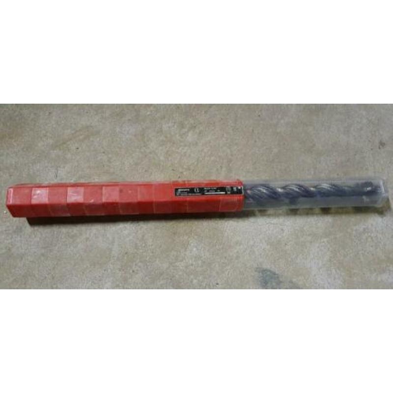 Hilti 37mm boor