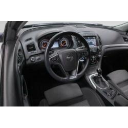 Opel Insignia Sports Tourer 1.6T NL-Auto 170PK! Cruise Contr