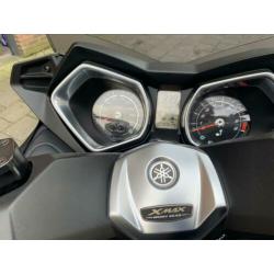 Yamaha X MAX 400 IRON MAX ABS AKRAPOVIC (bj 2017) X-MAX XMAX