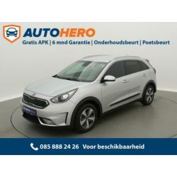 Kia Niro 1.6 GDi Hybrid ComfortLine NB26566 | Automaat | Xen