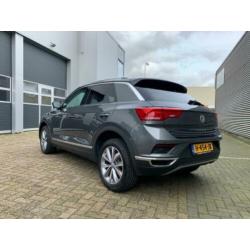 Volkswagen T-Roc 1.5 TSI Sport/ACC/NAVI/CAMERA/LANE ASSIST