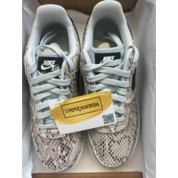 Nike Air Force 1 | Snakeskin | 38 | Patta Woei Max Snake