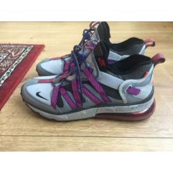 Nike air max 270 bowfin heren maat 45 nieuw in doos