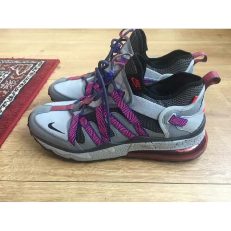 Nike air max 270 bowfin heren maat 45 nieuw in doos