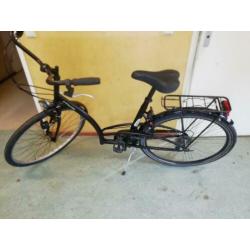 Btween damesfiets 28 inch