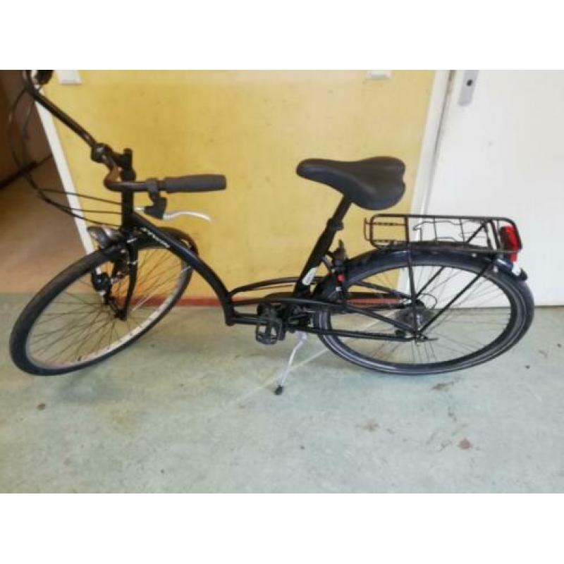 Btween damesfiets 28 inch