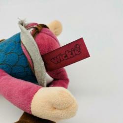 Wickie 30cm Knuffel Groot Knuffels