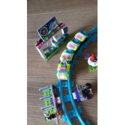 Leuke verzameling LEGO Friends