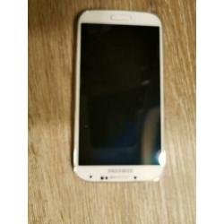 Samsung Galaxy S4