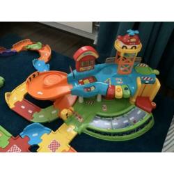 Vtech Toet Toet