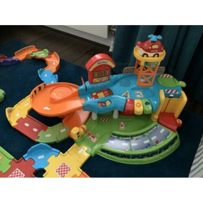 Vtech Toet Toet