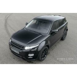 Land Rover Range Rover Evoque 2.0 Si 4WD Prestige (bj 2012)