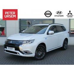 Mitsubishi Outlander 2.4 PHEV S-Edition Bilstein * Lane assi