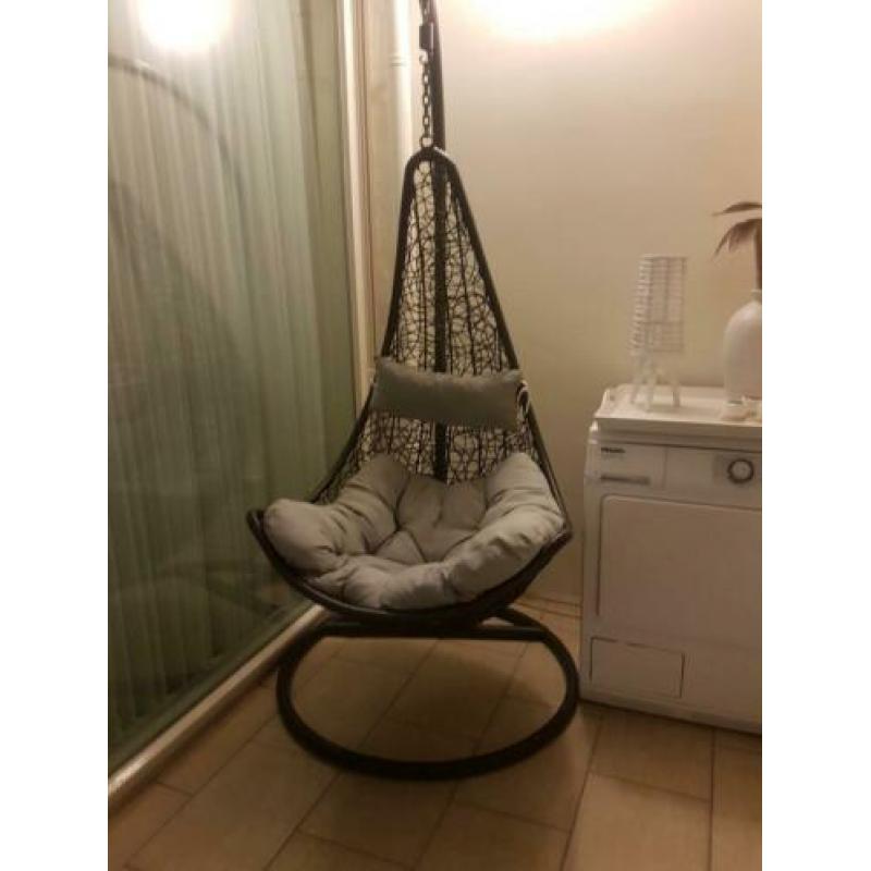 Hangstoel
