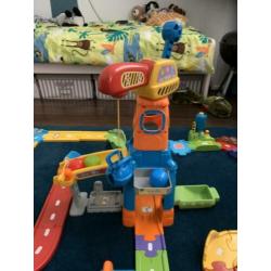 Vtech Toet Toet