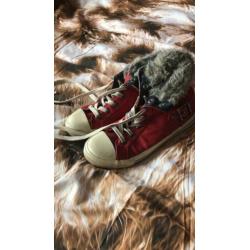 10 paar schoenen