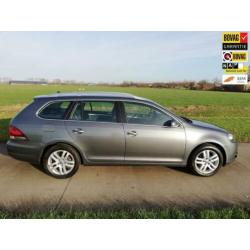 Volkswagen Golf Variant 1.6 TDI Highline BlueMotion