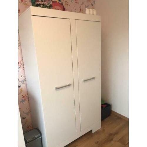 Babykamer compleet