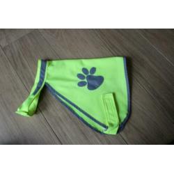 Veiligheidsvest Safety-Dog Maat M