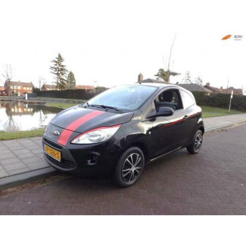 Ford Ka 1.2 Cool&Sound