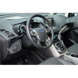 Ford C-MAX 2.0 Plug-in Hybrid 7% 09/2020 Titanium Plus Incl.