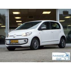 Volkswagen Up! 1.0 high up! BlueMotion