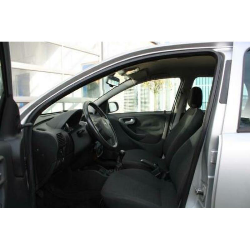 Opel Corsa 1.4-16V Njoy 5 Deurs Slechts 103000KM 3-6-12 M Ga